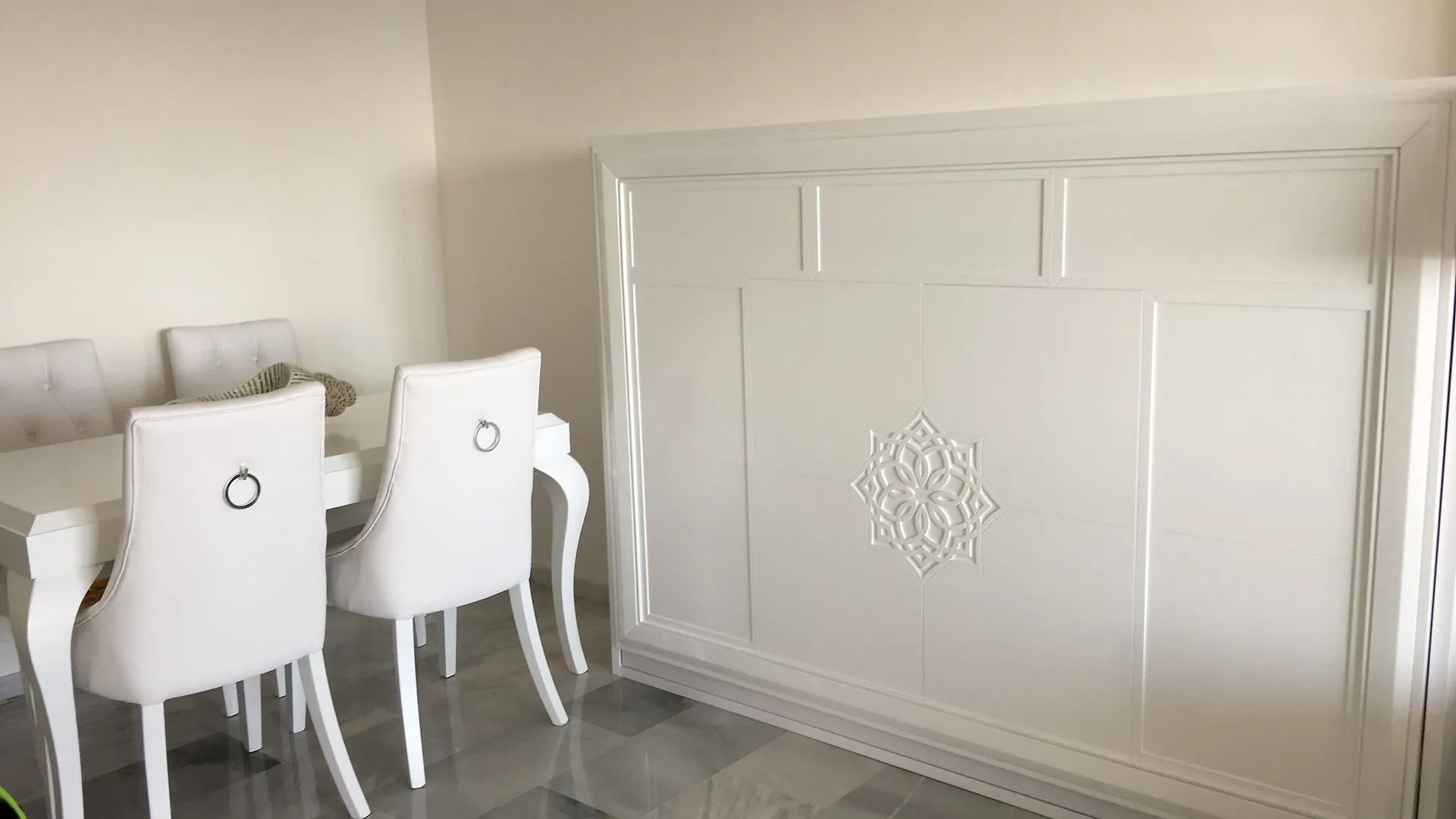 Mi Capricho Beachfront Apartment - Sitio De Calahonda Mijas