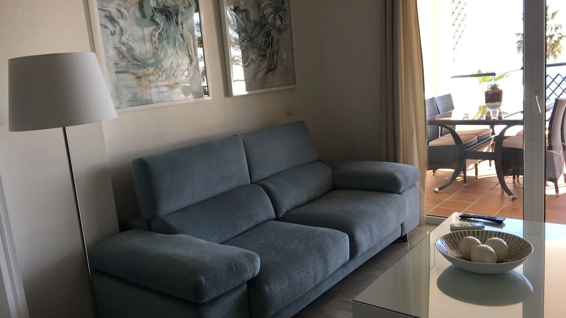 Mi Capricho Beachfront Apartment - Sitio De Calahonda Mijas