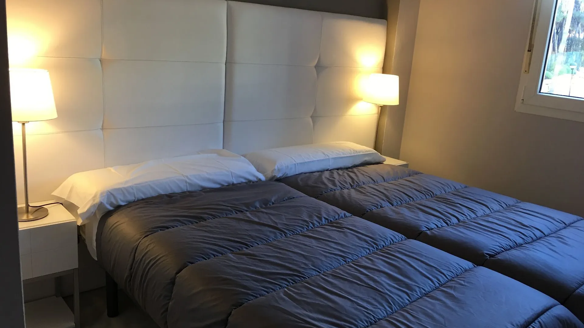 Mi Capricho Beachfront Apartment - Sitio De Calahonda Mijas