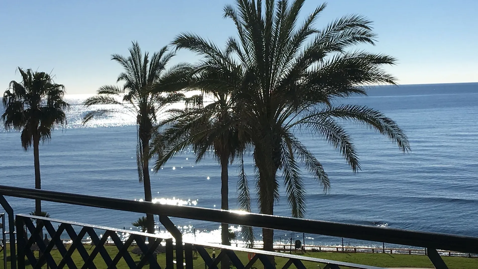 Mi Capricho Beachfront Apartment - Sitio De Calahonda Mijas Spain