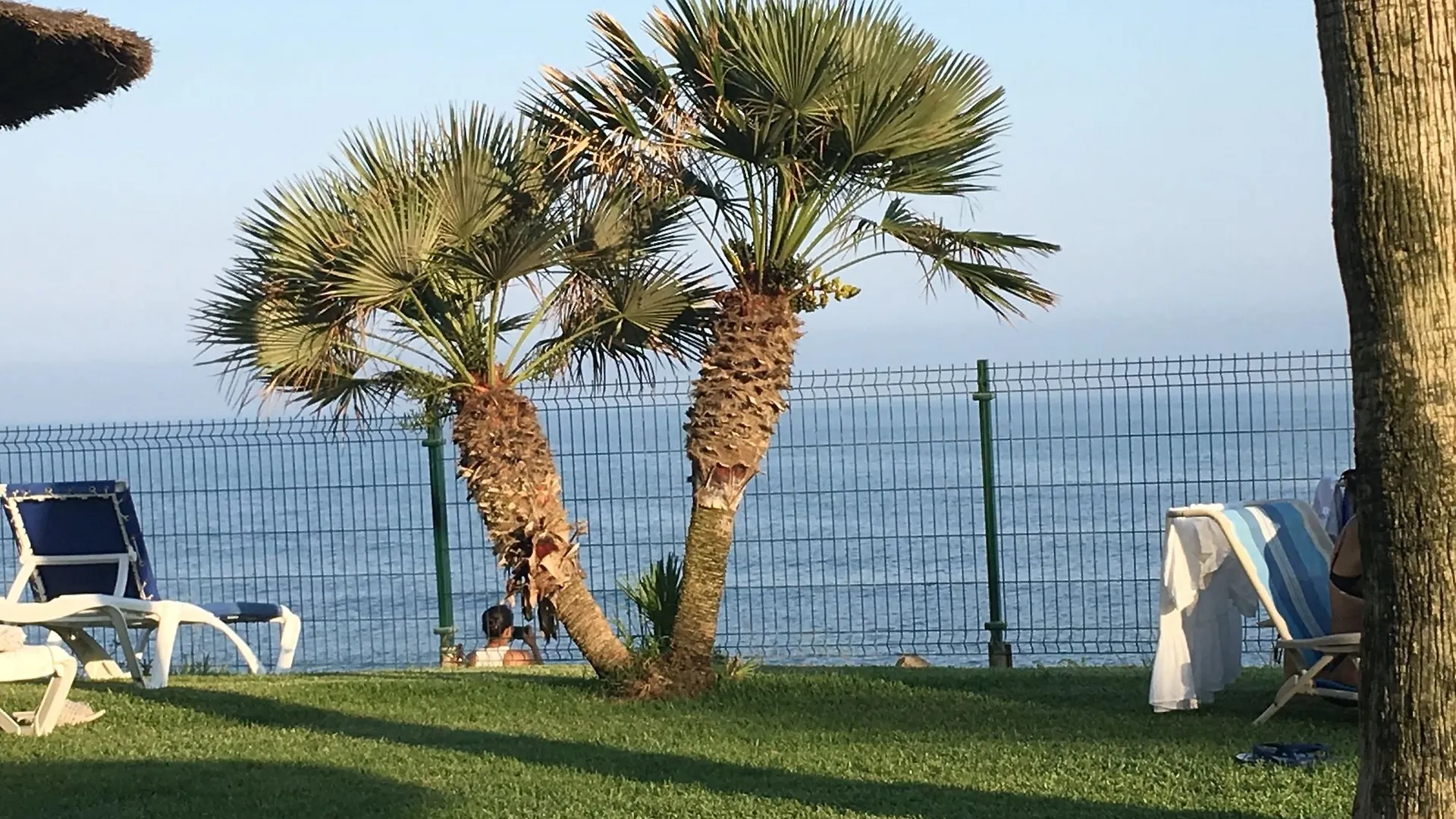 Mi Capricho Beachfront Apartment - Sitio De Calahonda Mijas 0*,