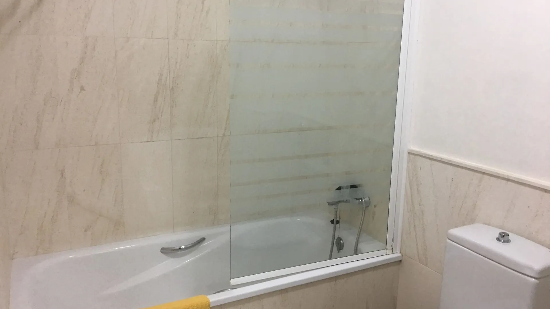 Mi Capricho Beachfront Apartment - Sitio De Calahonda Mijas